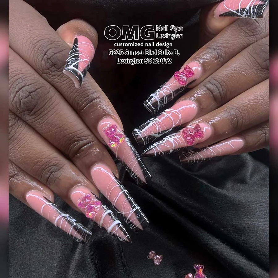 OMG Nails